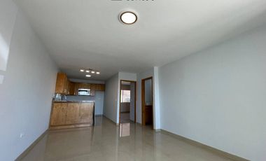Departamento en renta | Confort y vista al mar | El Sauzal, Ensenada