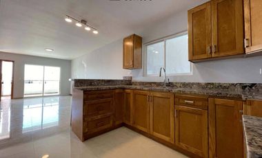 Departamento en renta | Confort y vista al mar | El Sauzal, Ensenada