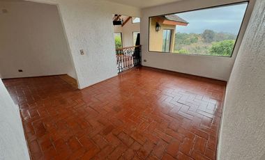 Mantagua, casa con subdivisión de 4 lotes aprobada