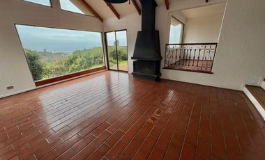 Mantagua, casa con subdivisión de 4 lotes aprobada