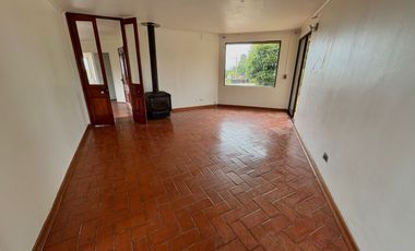 Mantagua, casa con subdivisión de 4 lotes aprobada