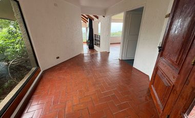 Mantagua, casa con subdivisión de 4 lotes aprobada