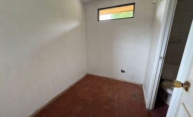 Mantagua, casa con subdivisión de 4 lotes aprobada