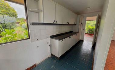 Mantagua, casa con subdivisión de 4 lotes aprobada