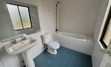 Mantagua, casa con subdivisión de 4 lotes aprobada