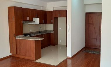 RENTO DEPARTAMENTO DE TRES DORMITORIOS