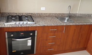 RENTO DEPARTAMENTO DE TRES DORMITORIOS