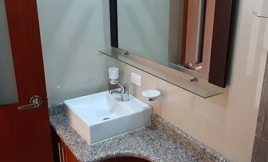 RENTO DEPARTAMENTO DE TRES DORMITORIOS