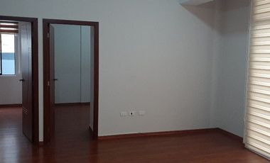 RENTO DEPARTAMENTO DE TRES DORMITORIOS