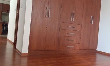 RENTO DEPARTAMENTO DE TRES DORMITORIOS