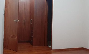 RENTO DEPARTAMENTO DE TRES DORMITORIOS