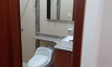 RENTO DEPARTAMENTO DE TRES DORMITORIOS