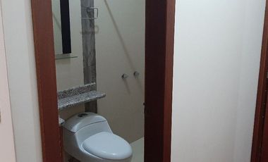 RENTO DEPARTAMENTO DE TRES DORMITORIOS