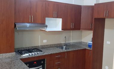 RENTO DEPARTAMENTO DE TRES DORMITORIOS