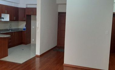 RENTO DEPARTAMENTO DE TRES DORMITORIOS