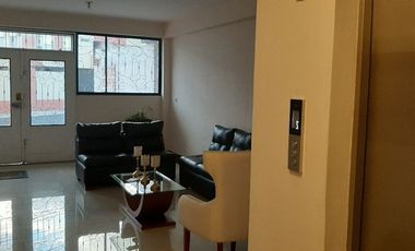 RENTO DEPARTAMENTO DE TRES DORMITORIOS