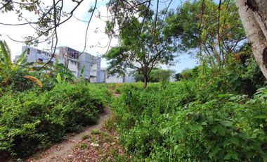 Beautiful Location, Land For Sale at Benoa, Kuta Selatan, Suitable for House or Villa