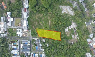 Beautiful Location, Land For Sale at Benoa, Kuta Selatan, Suitable for House or Villa