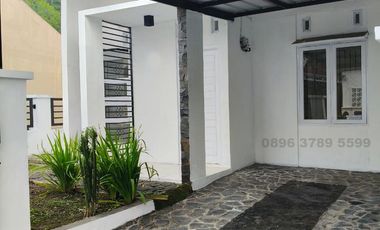 Perum STRATEGIS di Jalan Raya Cikadongdong Cikunir Singaparna