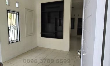 Perum STRATEGIS di Jalan Raya Cikadongdong Cikunir Singaparna