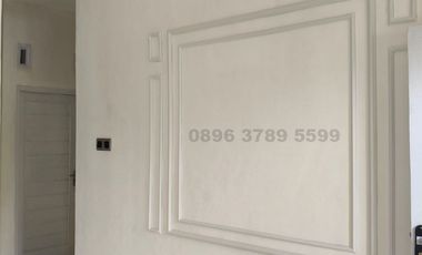 Perum STRATEGIS di Jalan Raya Cikadongdong Cikunir Singaparna