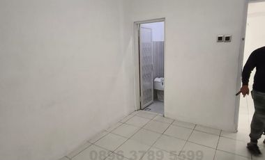 Perum STRATEGIS di Jalan Raya Cikadongdong Cikunir Singaparna