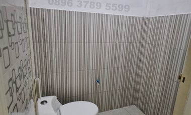 Perum STRATEGIS di Jalan Raya Cikadongdong Cikunir Singaparna