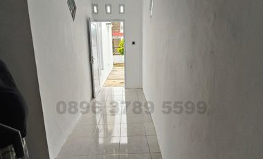 Perum STRATEGIS di Jalan Raya Cikadongdong Cikunir Singaparna