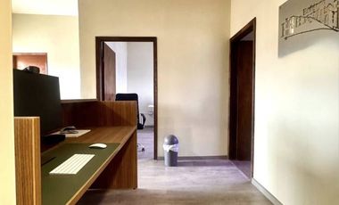 Oficina en renta | Ubicación estratégica en zona centro | Ensenada, B.C.