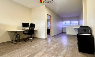 Oficina en renta | Ubicación estratégica en zona centro | Ensenada, B.C.