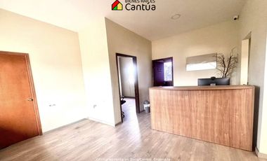 Oficina en renta | Ubicación estratégica en zona centro | Ensenada, B.C.