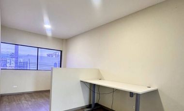 Oficina en renta | Ubicación estratégica en zona centro | Ensenada, B.C.