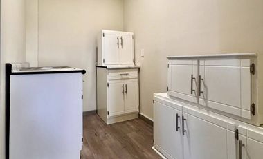 Oficina en renta | Ubicación estratégica en zona centro | Ensenada, B.C.