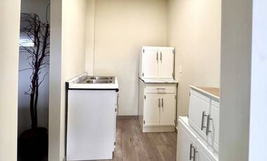 Oficina en renta | Ubicación estratégica en zona centro | Ensenada, B.C.