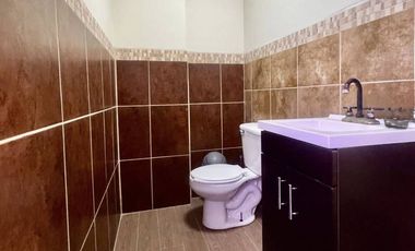 Oficina en renta | Ubicación estratégica en zona centro | Ensenada, B.C.