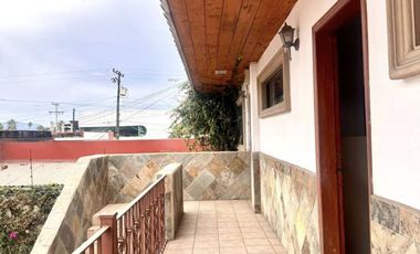 Oficina en renta | Ubicación estratégica en zona centro | Ensenada, B.C.