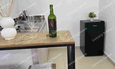 LOFT EN RENTA  CON SERVICIOS a 5 min de ANGELÓPOLIS, plaza cristal