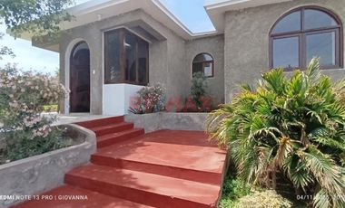 Se Alquila Casa En Residencial La Angostura - Ideal Para Vivienda U Oficina