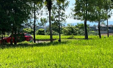Dijual Cepat! Kavling Titiswari Good View Danau di Kota Baru Parahyangan