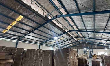 Dijual Pabrik Siap Pakai di Kawasan Industri Bekasi