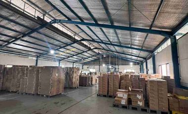 Dijual Pabrik Siap Pakai di Kawasan Industri Bekasi