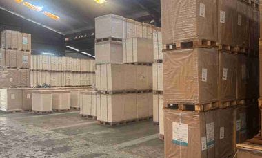 Dijual Pabrik Siap Pakai di Kawasan Industri Bekasi