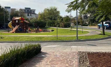 Casa en venta de 4 recámaras en El molino Condominio 15