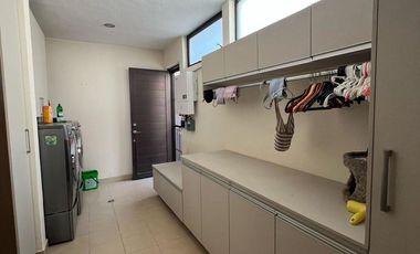 Casa en venta de 4 recámaras en El molino Condominio 15