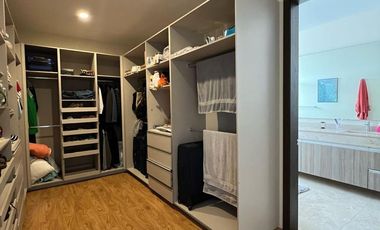 Casa en venta de 4 recámaras en El molino Condominio 15