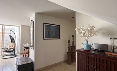 Casa modelo grande en venta en Danubio Azul zona norte