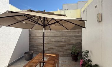 Casa modelo grande en venta en Danubio Azul zona norte