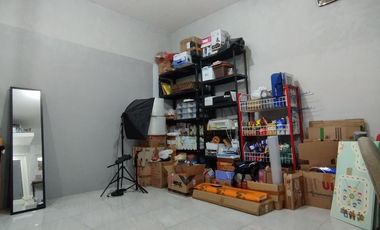 Dijual Rumah Sidoarjo Jayaland di Grand Alexandria Sedati