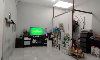 Dijual Rumah Sidoarjo Jayaland di Grand Alexandria Sedati