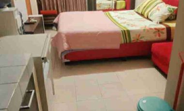 Sewakan Apartemen Studio The Suites Metro  Dekat Jasa Raharja Bandung